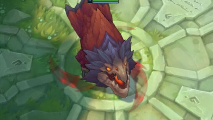 "Canyon Chicken King"