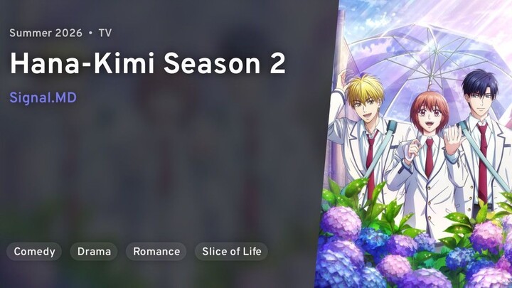 EP 2 - Hanazakari no Kimitachi e Season 2 Sub Indo