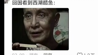Thức ăn của người da trắng tệ đến mức nào?