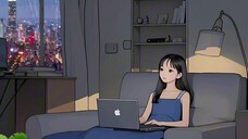 anime