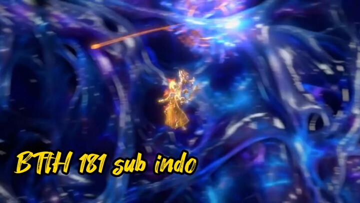 BTtH S5 Eps 181 sub indo 720p
