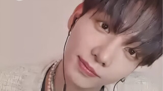 【Video penandatanganan】Apa yang membuat anak anjing itu begitu ketakutan (boynextdoor Ming Jaehyun)