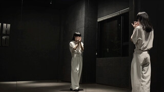 别再为你的艺术垃圾编故事。magnolia- choreography by me