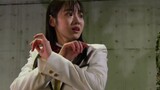 Have you watched Min Ki's latest special effects film "Baotaro Sentai"?