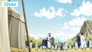 Ellyson - AMV - Chiến đấu bảo vệ làng mình #anime