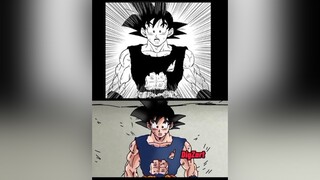 no tuvo mucho apoyo :c flasback gas granolah bardock flipaclipanimation anima animation2d dragonbal