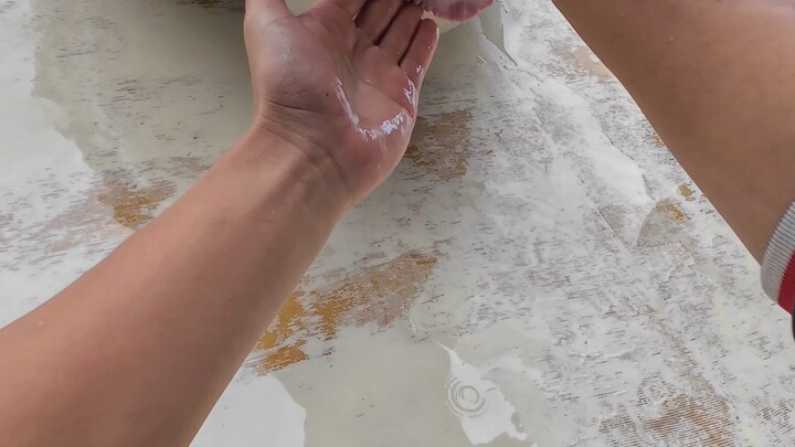 คุณเคยเห็นพ่อวาฬเพชฌฆาตไหม?