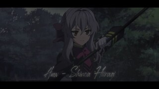 Amv - Shinoa Hiiragi