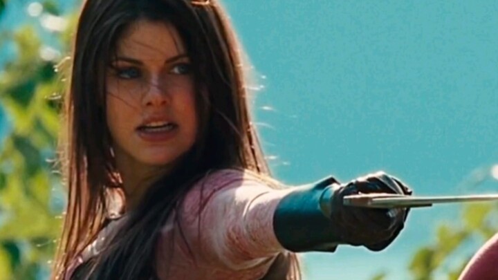 Hơn sáu triệu netizen đều đang giới thiệu bộ phim kỳ ảo này, nhiều người sau khi xem xong đều đánh g