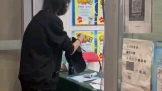 【Fengtian Chengyun】Yunyun: Dokter, lihat aku mengayunkan tangan bunga untukmu | Kakao, kamu tertawan