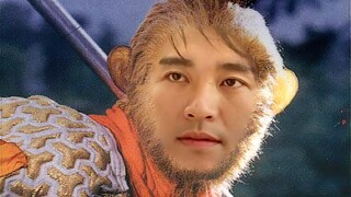 周星驰 之 真《西游记》片头