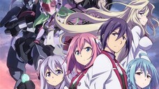 Gakusen Toshi Asterisk S2 - Episode 04 [Sub indo]