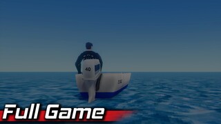 The Dive - Full Game - Gameplay