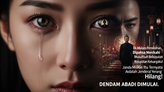 Janda Miskin Itu Ternyata Adalah Jenderal Perang yang Hilang! Dendam Abadi Dimulai.