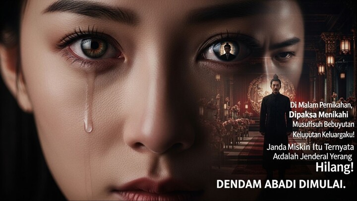 Air Mata Jenderal Agung Menetes! Cinta Terlarang yang Mengguncang Dinasti.