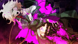 [Danganronpa MAD] Xijue Rondo·Reverberation of Despair