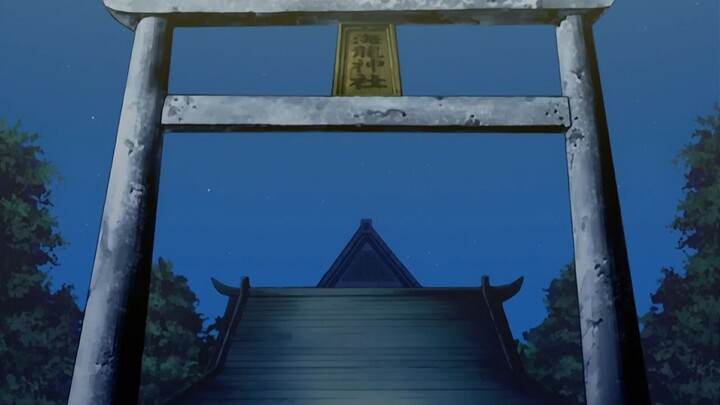 Nagasarete airantou EP14