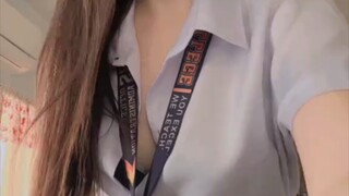 hot Pinay dance