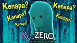 Season 2 Yang Sempurna Tapi Penuh Pertanyaan - Re Zero S2