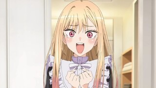 ♡ Kitagawa Ai's 14 seconds ♡