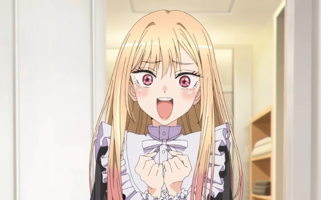 ♡ 14 วินาทีของ Kitagawa Ai ♡