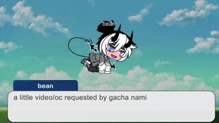 video for gachanami