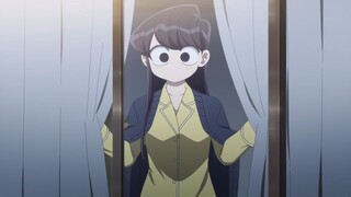 Komi Can't Communicate Season 2 Episode 5