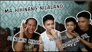 Boy Tapang challenge the best of the best challenge