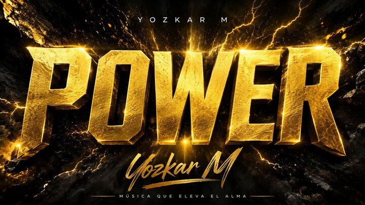 🔥 POWER | Música Cristiana DJ Mix | DJ Yozkar M | Alabanza y Adoración a Jesucristo
