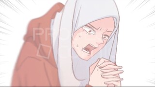 Webtoon WEE!!! Eps 12 Pt 2 [Comic Dubbing Indonesia]