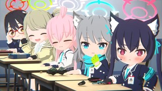 【Azure Files】Countermeasures Committee Follow the Rhythm Video