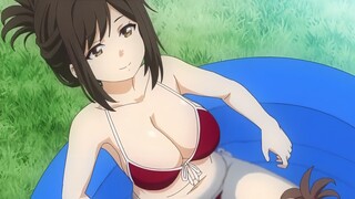 Gak tahan ngeliat anunya terlalu brutal 🥵