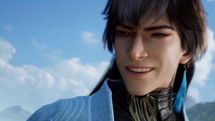 Tuyển tập tiếng cười của Huyền Cốt: Chàng trai tươi sáng, vui vẻ và đầy năng lượng!