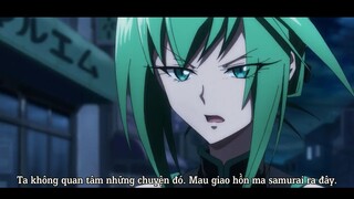 Phim Anime Pháp sư linh hồn - Cuộc chiến - Phần 31 #anime