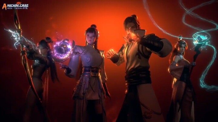 Wealth and wonder EPS 1