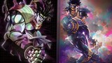 Stand-in Stardust Crusaders Part 1 [Dark Wind] in the Eyes of AI (Làm lại)