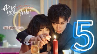 Embrace in the Dark Night ep 5 (sub indo)