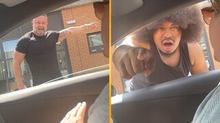 How NOT to pick up girls!