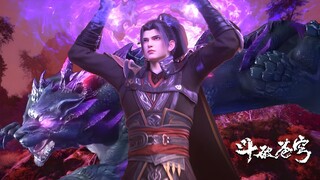 Menuju Panggung Wilayah Kuno 🔥 menembus Ombak Binatang Buas || episode 165