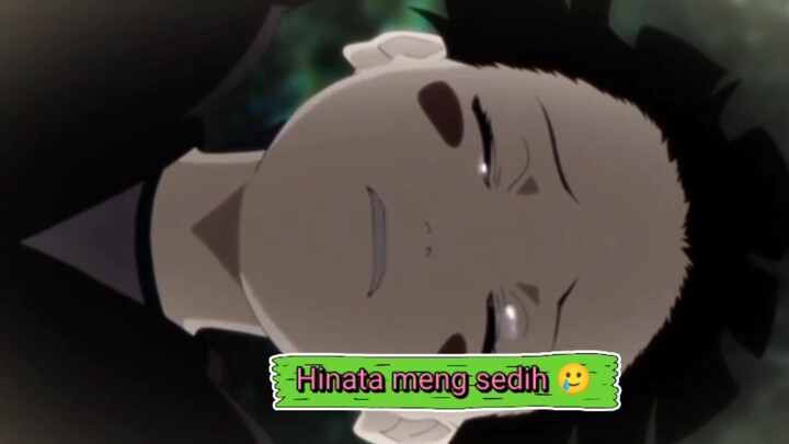 masa lalu Hinata meng sedih 🥲