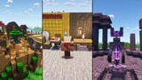 13 Awesome New/Updated Minecraft Mods (1.20.1)