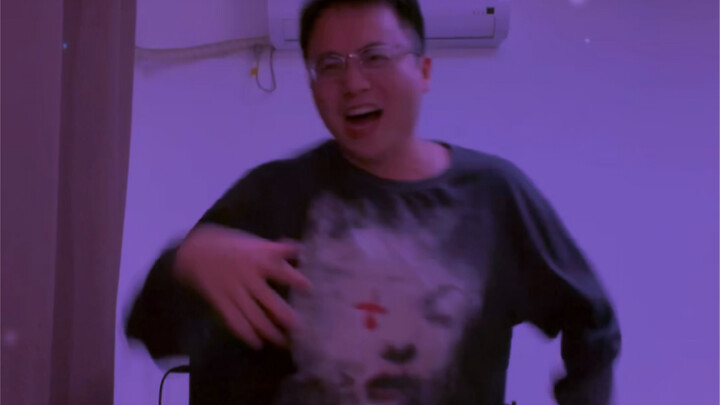 【Women's Day Greetings】Queen Shake