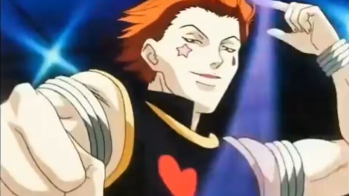 Hunter X Hunter Episode 42 Tagalog Dub