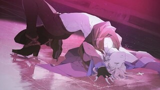 [MAD·AMV] [ยูริ!!! on ICE] Yuri Plisetsky พังก์รัสเซีย สง่างามสุด ๆ 