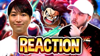 YOSHI PRODUCER VIDEO REACTION! OPTC 8th Anniversary Countdown! Version 12.0!