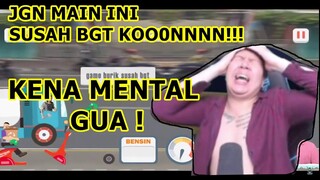 kena mental gua, JGN DONLOD - OKE JEK ! MOMEN MEME KOCAK WINDAH BASUDARA