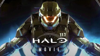 HALO Full Movie 2025_ Sci Fi _ Superhero FXL Action Fantasy Movies 2025 in English (Game Movie)