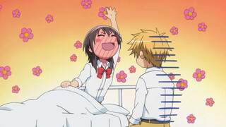 MAD·AMV|"Kaichou Wa Maid-Sama!"