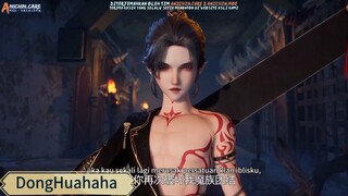 Spirit Sword Sovereign S4 Episode 540