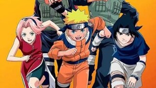 NARUTO episode 3 in Hindi Anime (season 1)